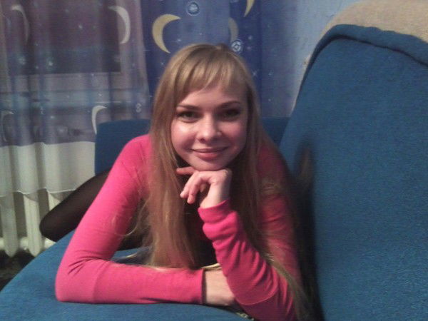 Тереса Чулада