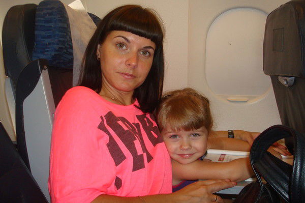 Виктория Тютина