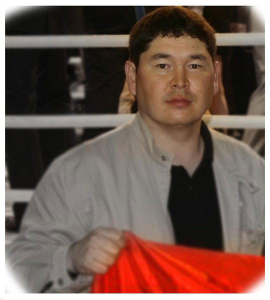 Марат Айтаков