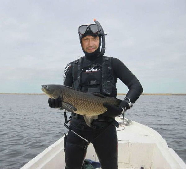 Вадим Баймуратов