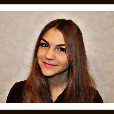 Анна Асеева