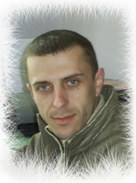 Александр Черевко