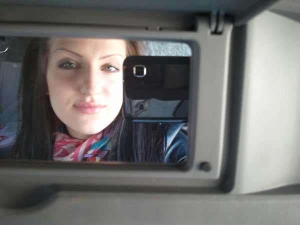 Лина Барзишина