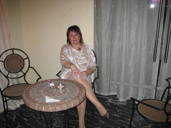 Татьяна Чугункова