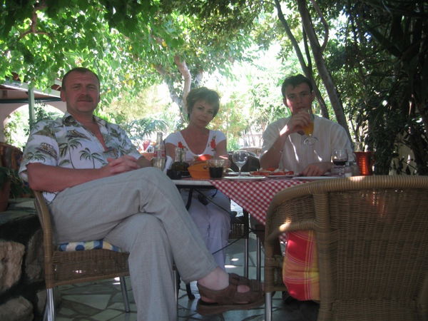 Александр Скутин