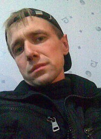 Эдуард Миролюбский