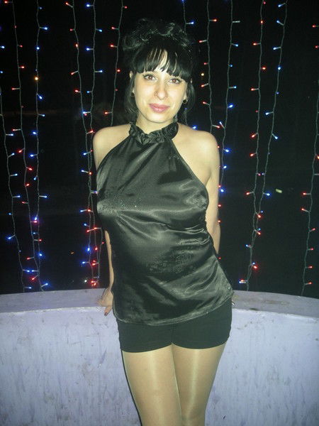 Виктория Андросова