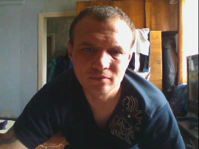 Евгений Сафонов