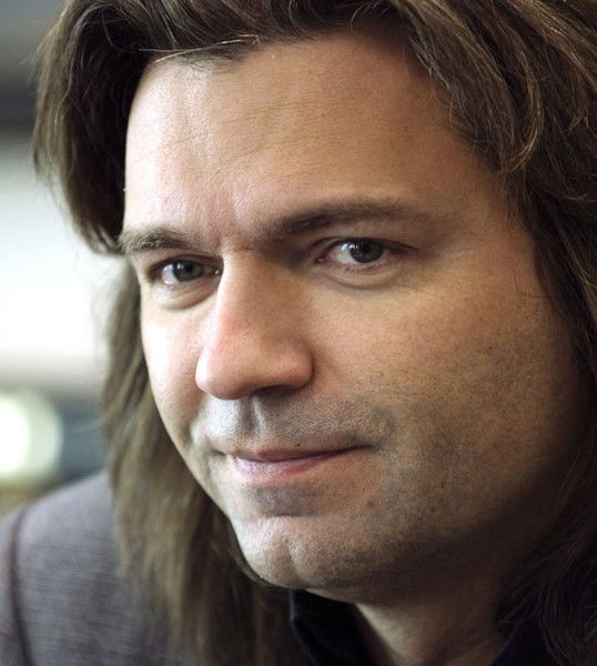 Дмитрий Маликов