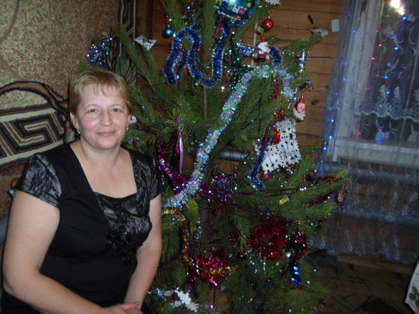 Гузял Сайфетдинова