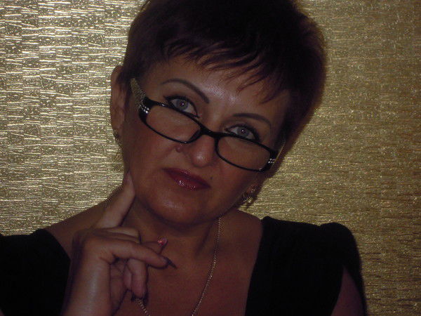 Ирина Сармина