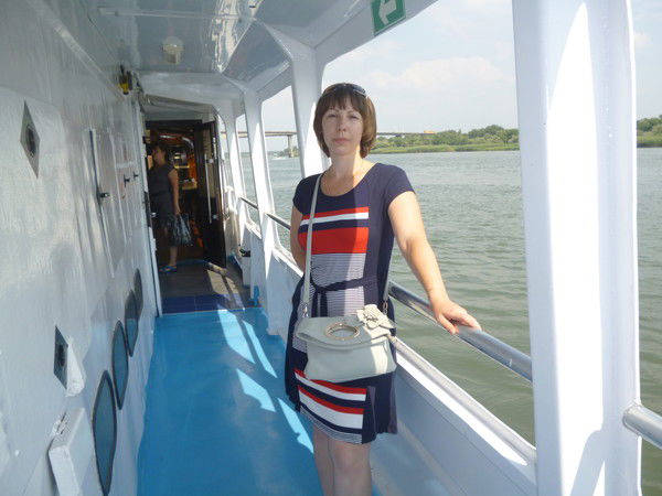 Оксана Гожина