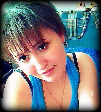 Танюша Попова