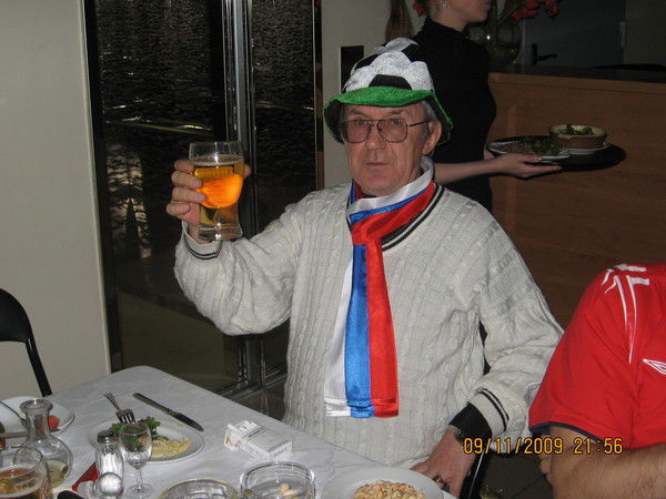 Владимир Ярчихин