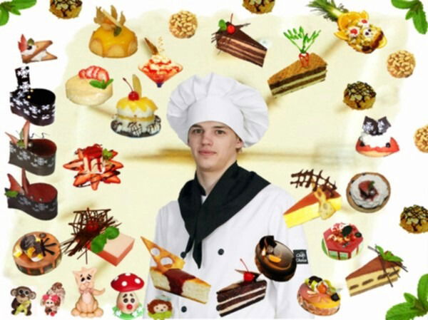 Денис Потапов