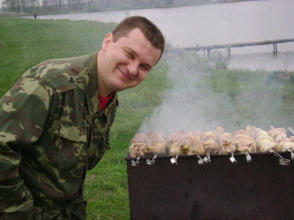 Алексей Фролов