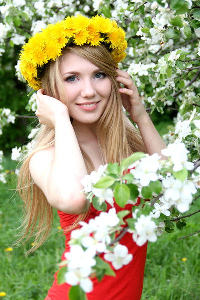 Анастасия Петкевич