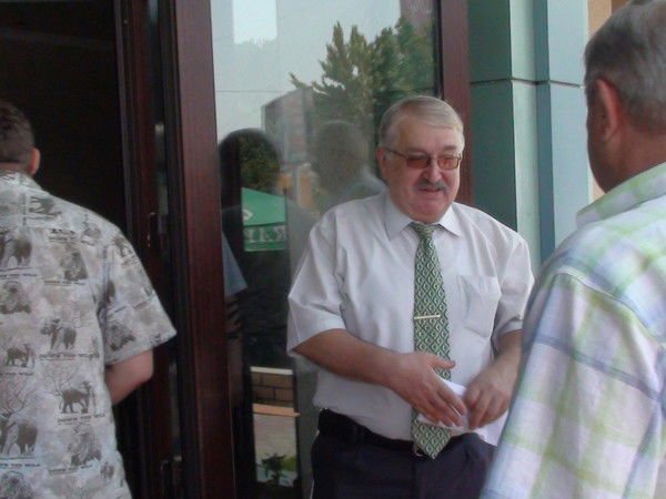 Валиджан Талибджанов