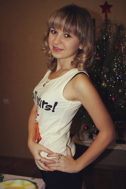 Катюша Гуляева