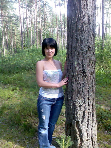 Галина Авижа