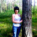 Галина Авижа