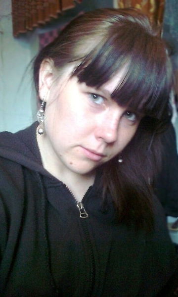 Нина Ночевная