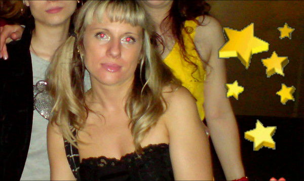 Наденька ******