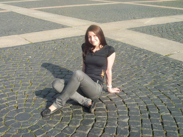 Юлия Кащенко(Лаврива)