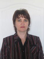 Яна Дуденова