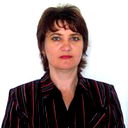 Яна Дуденова