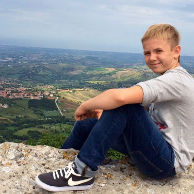 Артём Синкевич