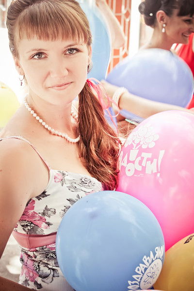 Маша Богатова