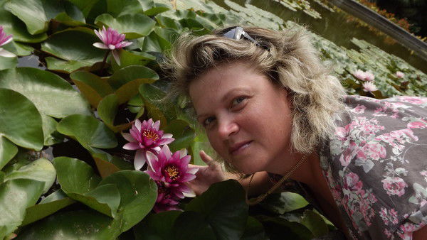 Светлана Коток