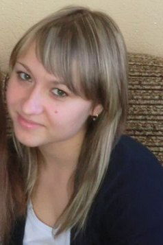 Татьяна Карсакова