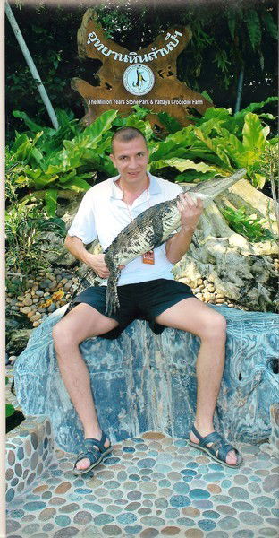 Игорь Афонин