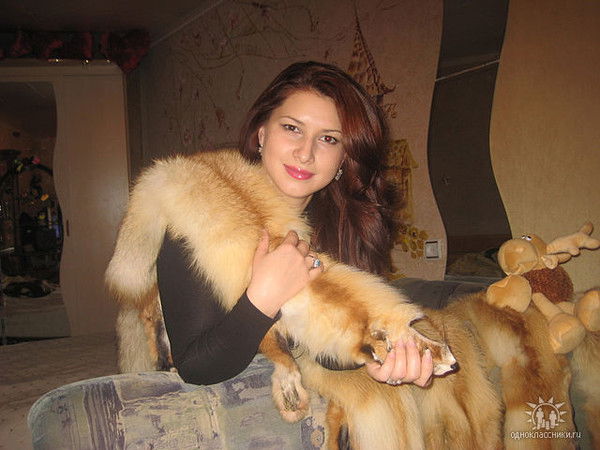 Мария Резниченко