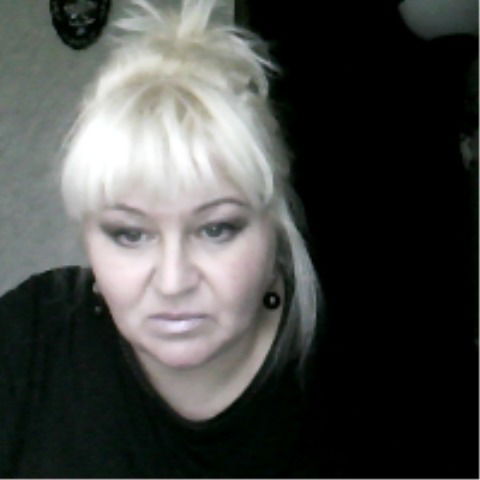 Давыдова Людмила