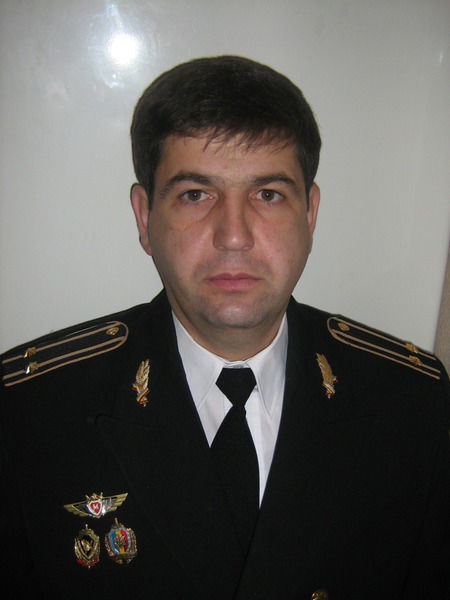 Георгий Куртев