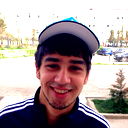 Amirjon Karimov