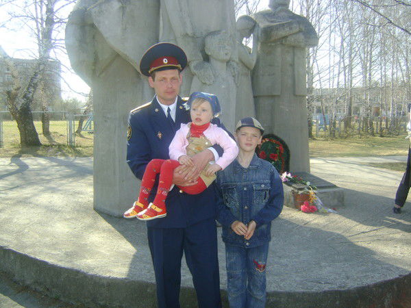 Павел Браташев