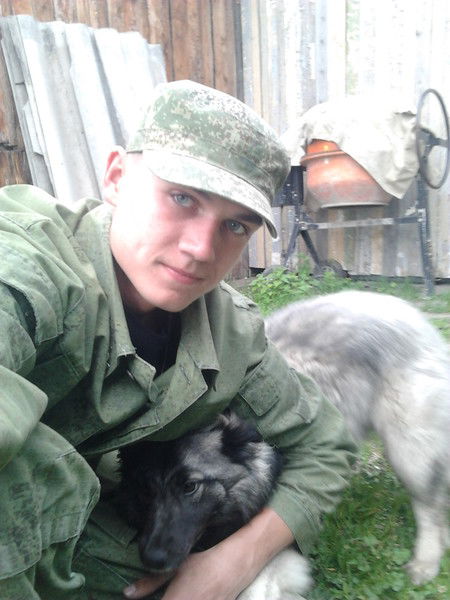 Николай Овчинников