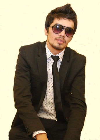 Бакыт Боржиев