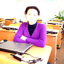 Гульнар Сейдахметова