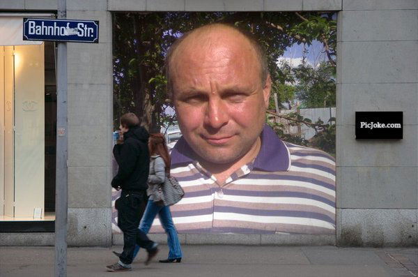 Игорь Ставских