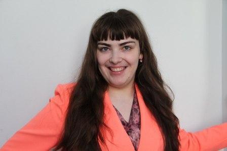 Дарья Беляева