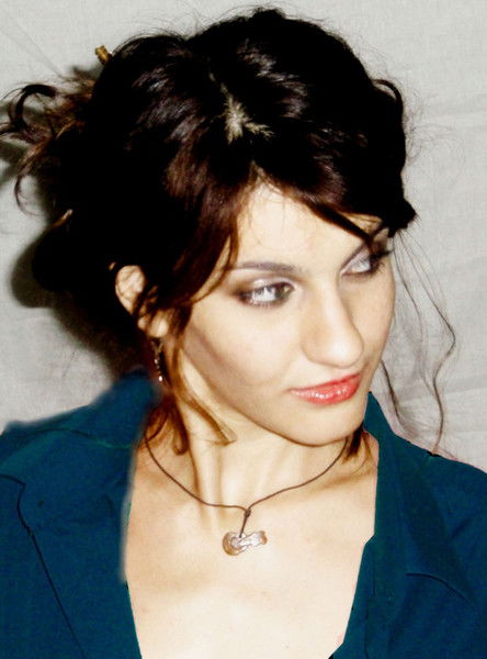 Айарпи Петросян