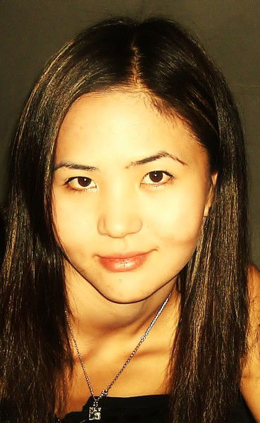 Элеонора Топчубаева