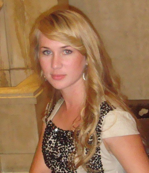 Зоя Клигунова