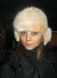 Екатерина Родина