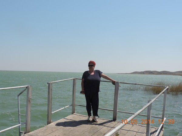 Людмила Яшкова